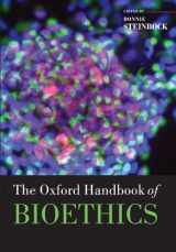 9780199562411-0199562415-The Oxford Handbook of Bioethics (Oxford Handbooks)
