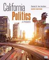 9781544388670-1544388675-California Politics: A Primer