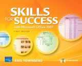 9780138158422-0138158428-Skills for Success Using Microsoft Office 2007 Value Pack (includes myitlab for GO! with Microsoft Office 2007 & Technology in Action, Introductory)