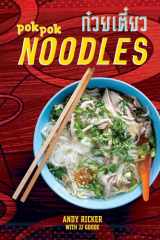 9781607747758-1607747758-POK POK Noodles: Recipes from Thailand and Beyond [A Cookbook]