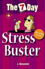 9780340930687-0340930683-Seven Day Stress Buster