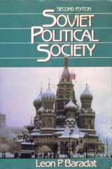 9780138236755-0138236755-Soviet Political Society