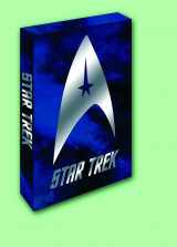 9781613770757-1613770758-Star Trek Movie Universe Box Set