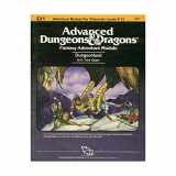 9780935696509-0935696504-Dungeonland (Advanced Dungeons & Dragons Module EX1)