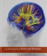9781319061920-1319061923-Introduction to Brain & Behavior & LaunchPad for Introduction to Brain and Behavior (Six Month Access)