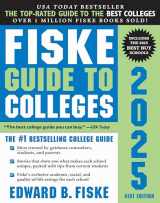 9781728295558-1728295556-Fiske Guide to Colleges 2025
