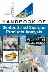 9781420046335-1420046330-Handbook of Seafood and Seafood Products Analysis