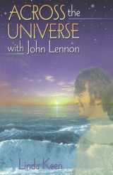 9781571741370-1571741372-Across the Universe With John Lennon