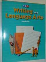 9780075796336-0075796333-Writing and Language Arts, Writer's Handbook, Grade 5: Writer's Handbook Grade 5 (SRA WRITING & LANG ARTS SERIES)