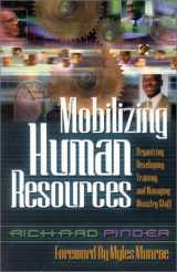 9781562294151-1562294156-Mobilizing Human Resources