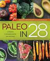 9781435167520-143516752X-Paleo in 28: 4 Weeks, 5 Ingredients, 130 Recipes hardcover