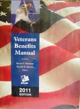 9781422488140-1422488144-Veterans Benefits Manual, 2011 Edition