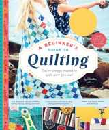 9781641700337-1641700335-A Beginner's Guide to Quilting