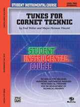 9780757994180-0757994180-Student Instrumental Course Tunes for Cornet Technic: Level II