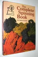 9780823008605-0823008606-The complete spinning book