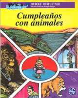 9789681642662-968164266X-Cumpleaños con animales (A La Orilla Del Viento) (Spanish Edition) (A La Orilla Del Viento, 86)
