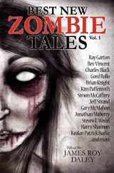 9780986566424-098656642X-Best New Zombie Tales (Vol. 1)