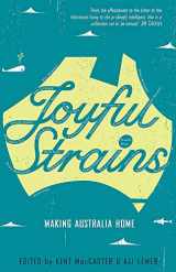 9780987308535-098730853X-Joyful Strains: Making Australia Home