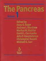 9780865424203-0865424209-The Pancreas: A Clinical Textbook, 2 Volume Set