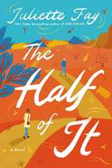 9780063235960-006323596X-The Half of It: A Novel