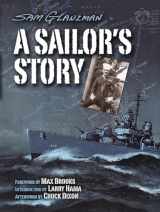 9780486798127-0486798127-A Sailor's Story (Dover Graphic Novels)
