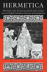 9780521425438-0521425433-Hermetica: The Greek Corpus Hermeticum and the Latin Asclepius in a New English Translation, with Notes and Introduction