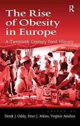 9780754676966-075467696X-The Rise of Obesity in Europe: A Twentieth Century Food History