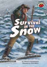 9780761339410-0761339418-Survival in the Snow (On My Own History)