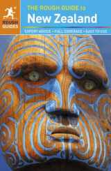 9781405390002-140539000X-The Rough Guide to New Zealand (Rough Guides)