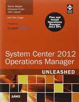 9780672335914-0672335913-System Center 2012 Operations Manager: Unleashed