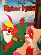 9781570820519-1570820511-Disney's Robin Hood