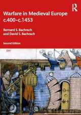 9780367470197-0367470195-Warfare in Medieval Europe c.400-c.1453