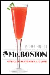 9780470882337-0470882336-Mr. Boston, Pocket Edition: Bartender's Guide