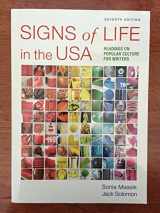 9780312647001-031264700X-Signs of Life in the USA: Readings on Popular Culture for Writers