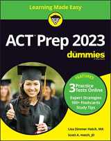 9781119886822-1119886821-ACT Prep 2023 For Dummies with Online Practice (ACT for Dummies)
