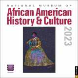 9780789342256-0789342251-National Museum of African American History & Culture 2023 Wall Calendar