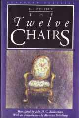 9780810114845-0810114844-The Twelve Chairs (European Classics)