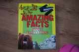 9781435144026-1435144023-The Complete Guide to Amazing Facts About Everything