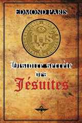 9781648587801-1648587801-Histoire secrète des Jésuites (French Edition)