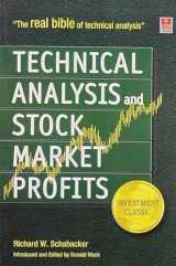 9788170947080-8170947081-Technical Analysis and Stock Market Profits