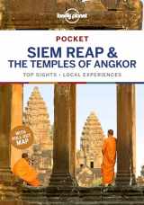 9781787012646-1787012646-Lonely Planet Pocket Siem Reap & the Temples of Angkor (Pocket Guide)