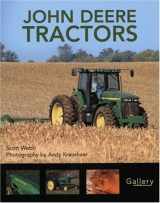 9780760331521-0760331529-John Deere Tractors (Gallery)