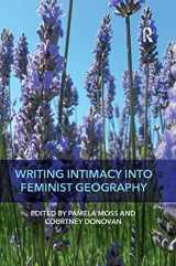 9780367138783-0367138786-Writing Intimacy into Feminist Geography