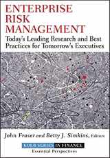 9780470499085-0470499087-Enterprise Risk Management: Today's Leading Research and Best Practices for Tomorrow's Executives