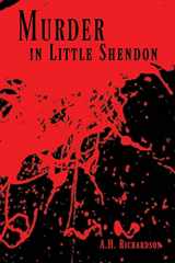 9781515283973-1515283976-Murder in Little Shendon