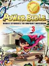 9781937212025-1937212025-Power Bible: Bible Stories to Impart Wisdom, # 3 - The Promise Land (Power Bible: Bible Stories to Impart Wisdom)