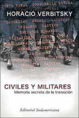 9789500724449-9500724448-Civiles y militares / Civil and Military (Spanish Edition)