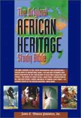 9781555233716-1555233716-Original African Heritage Study Bible