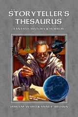 9781936822355-1936822350-The Storyteller's Thesaurus