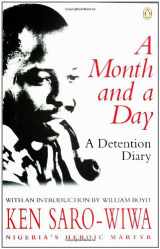 9780140259148-0140259147-A Month and a Day: A Detention Diary
